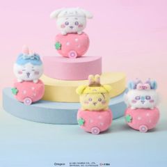 ア〜ミ〜 aamy デザイナーズトイ フィギュア - メルカリ
