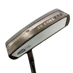TP Mills TPミルズ 34インチパター - メルカリ