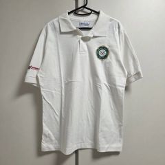 限定品】早稲田大学体育会剣道部 ポロシャツ L - メルカリ