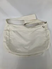 FREAK'S STORE フリークスストア ショルダーバッグ ONE SIZE アイボリー メンズ レディースのサムネイル
