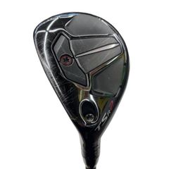 レフティTitleist GT3 3W未使用品ヘッド装着シャフト美品 - メルカリ