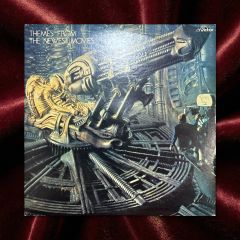 SUMMIT Theme Songs アナログレコード LP - メルカリ