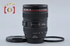 2026年最新】キヤノン EF24-105mm F4L IS USMの人気アイテム - メルカリ
