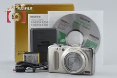 FUJIFILM FinePix F50fd - メルカリ