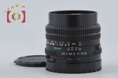 2026年最新】Mamiya 55mm 2.8 Sekor Cの人気アイテム - メルカリ