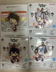 ハイキュー!! 一番くじ H賞 (影山 及川 信介) 4点まとめ