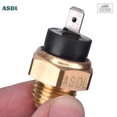 オートバイ スイッチ Assy サーモウォータータンク温度センサー ホンダ VT600 NT650BR