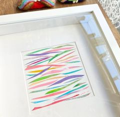 レスリー・ワッセルバーガー　リトグラフ　12cm レスリー・ワッセルバーガー リトグラフ 12cm - メルカリ