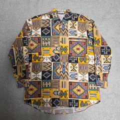 美品】高級 70s USA製 アロハシャツ Sears HAWAII シアーズ - メルカリ