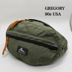 90sUSA製 LLBean カタディンタグ ボディバック モンベル パタゴニア 