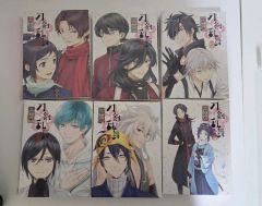 ちるらん15周年記念POP UP アクリルスタンド 全9種コンプリート - メルカリ
