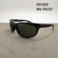 名作☆90s OLD STUSSY SPENCER サングラス フランス製 希少 - メルカリ