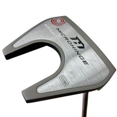 オデッセイ マイクロヒンジ #7 S パター 右利き用 日本正規品 34