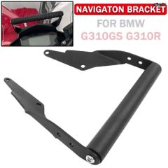 BMW G310GS G310R G 310 G310GS R 310GS 310R オートバイ用 22mm GPS スマートフォンナビゲーションブラケット フロントバー スマートフォ