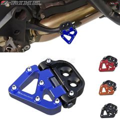 ハスクバーナ NORDEN 901 2022-2023 NORDEN901 NORDEN 901 NORDEN-901 オートバイ用折りたたみ式リアブレーキペダルステップチッププレート