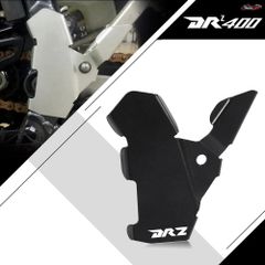 2025年式 スズキ DRZ400S DRZ400SM DRZ400 DR-Z DRZ 400 S SM 2000-2024年モデル用 オートバイサイドフレームガードパネルプロテクションカ