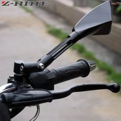 ヤマハ XT660R XT660X XT660 XT 660 R X 2004-2017 2005 2006 2007 用汎用ミラー オートバイアクセサリー バックミラー サイドミラー