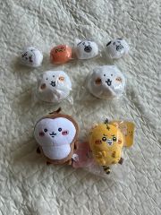 新品 ナガノ 自分ツッコミくま 2020 子年 ねずみ ぬいぐるみ タグ付