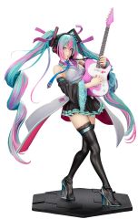 初音ミク FIGURIZMα Punk！ フィギュア 10個 - メルカリ