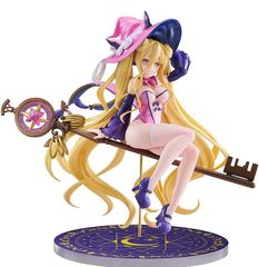 デート・ア・ライブIV 星宮六喰 1/7 フィギュア コトブキヤ特典あり