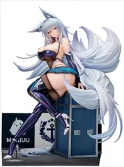 【APEX】アズールレーン 信濃 寝待の銀輿Ver.