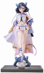 ラハリト 十二月短篇 杜野凛世 アイドルマスター ガレージキット