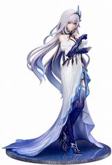 ガレージキット 1/8 アズールレーン 加賀 美少女 未塗装未組立 - メルカリ