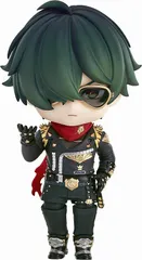 【グッドスマイルアーツ上海】ねんどろいど ゼンレスゾーンゼロ ライト