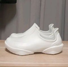 grounds CLAY グレー サンダル Lサイズ 26.5cm - メルカリ