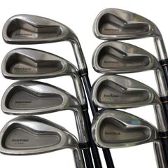 DUNLOP Augusta アイアンセット 3-9 P S ゴルフ - メルカリ