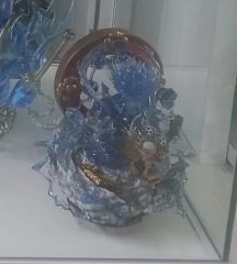 超希少・一点物】青木良太 黄金水晶溶岩惑星茶盌【美品】 - メルカリ