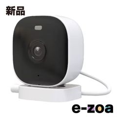 未使用 I-O DATA Qwatch Wi-Fi カメラ ペットカメラ 防犯 - メルカリ