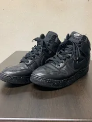NIKE×アンダーカバー ダンクハイ／27.5cm クリーニング済