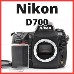 ☆美品☆Nikon ニコン D700 ボディ #22481 - メルカリ
