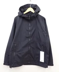 ★7663☆HELLY HANSEN ヘリーハンセン ベルゲンジャケット HO12582　未使用美品　M