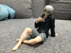 最終値下げ にじさんじ 葛葉 フィギュア - メルカリ