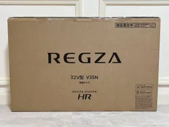 2026年最新】東芝32V35Nの人気アイテム - メルカリ