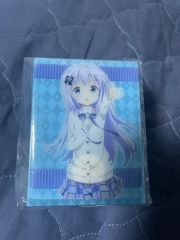 当たり！ご注文はうさぎですか？ チノ アクリルキーホルダー - メルカリ