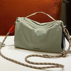 TOPOLOGIE トポロジー Bottle Sacoche Large（ボトルサコッシュ ラージ）ストラップ付き ショルダーバッグ 斜め掛け 軽量 多機能 大容量 ボトル収納対応 メンズ レディース ユニセックス LLのサムネイル