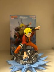 六道仙人モード NARUTO ナルト フィギュア 海外限定品 - メルカリ