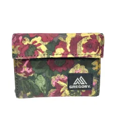 グレゴリー GREGORY CLASSIC WALLET クラシック ワレット 二つ折り財布 ガーデンタペストリー メンズ 表記無 のサムネイル