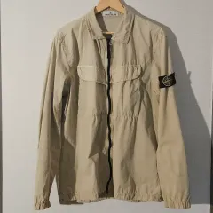 XL) FW 22 ストーンアイランド オールドエフェクトのサムネイル