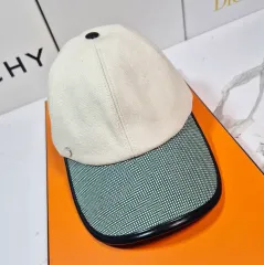 (正規品) エルメス テス ポップ キャップ 帽子 58のサムネイル