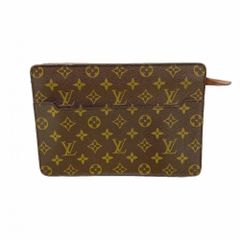ルイ・ヴィトン(Louis Vuitton) タイガ ポルト ドキュマン アンガラ