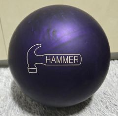 HAMMER NU 2.0 ボウリングボール 15ポンド - メルカリ