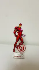 MARVEL正規品 アイアンマン アクリルスタンド フィギュア