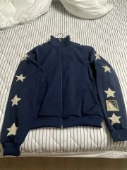 KAPITAL スター柄 トラックジャケット パンツ セットアップ ジャージ