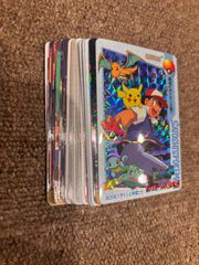 未開封】ポケットモンスター プラコロ 進化パック4 イーブイ3兄弟 3箱