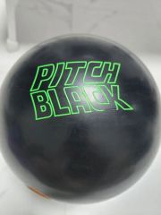 新品未使用 Pitch Black ボウリングボール 15ポンド2オンス - メルカリ