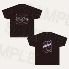 蓮ノ空女学院 5th Live Tシャツ Edel Note 桂城泉 セラス柳田 - メルカリ